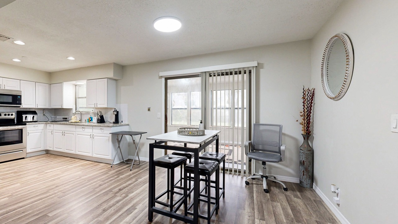 Photo of Kitchen in Riverview
