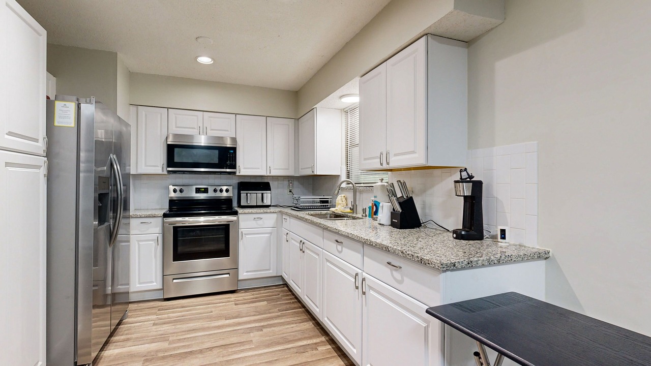 Photo of Kitchen in Riverview
