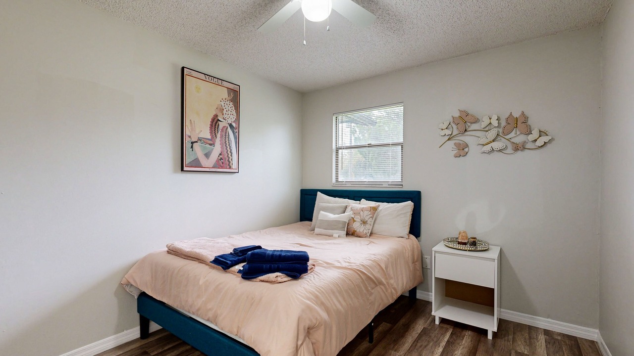 Photo of Bedroom in Riverview