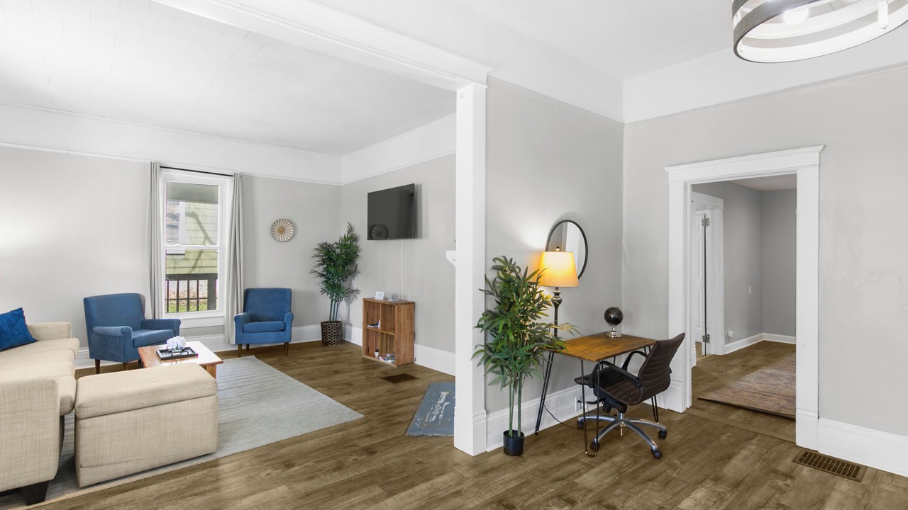 Photo of Livingroom in Birmingham