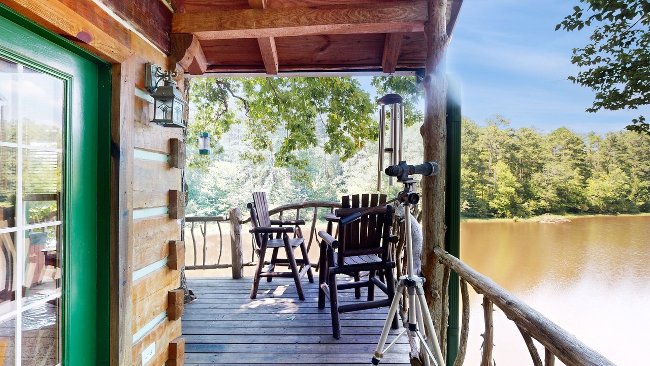 Photo of Outdoor in Jackson
