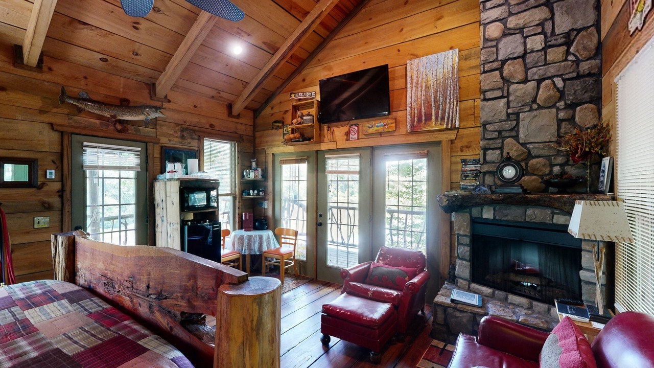 Photo of Livingroom in Jackson