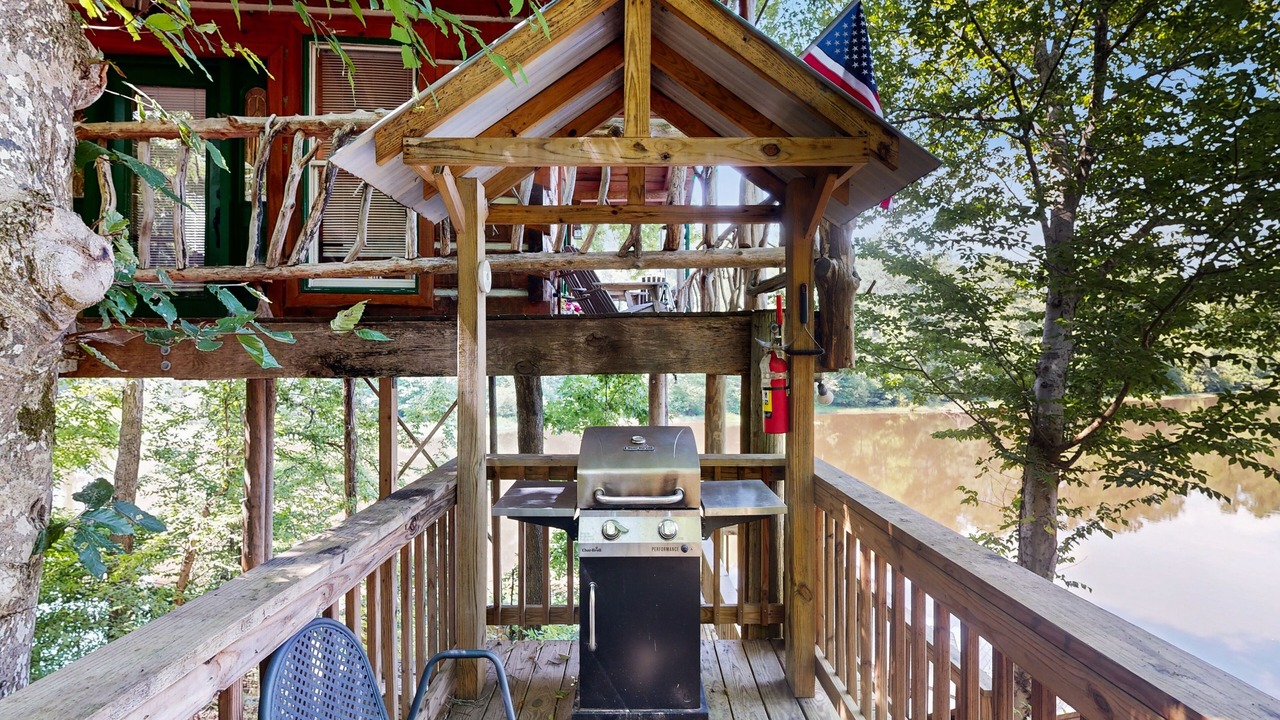 Photo of Outdoor in Jackson