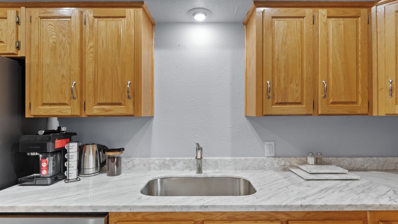 Photo of Kitchen in Perdido Bay Villas