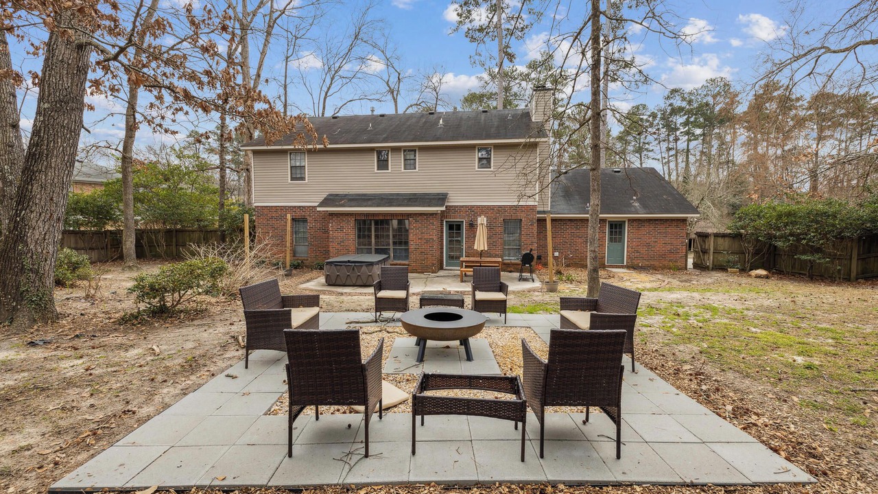 Photo of Outdoor in Augusta
