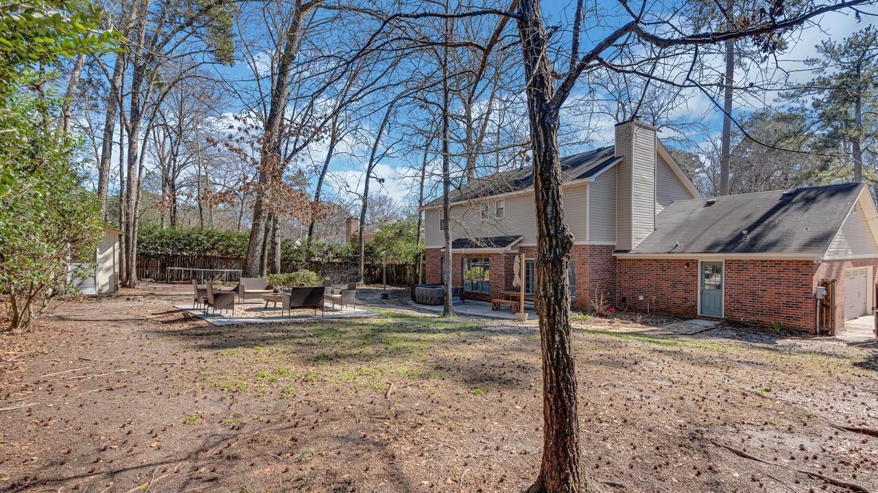 Photo of Outdoor in Augusta