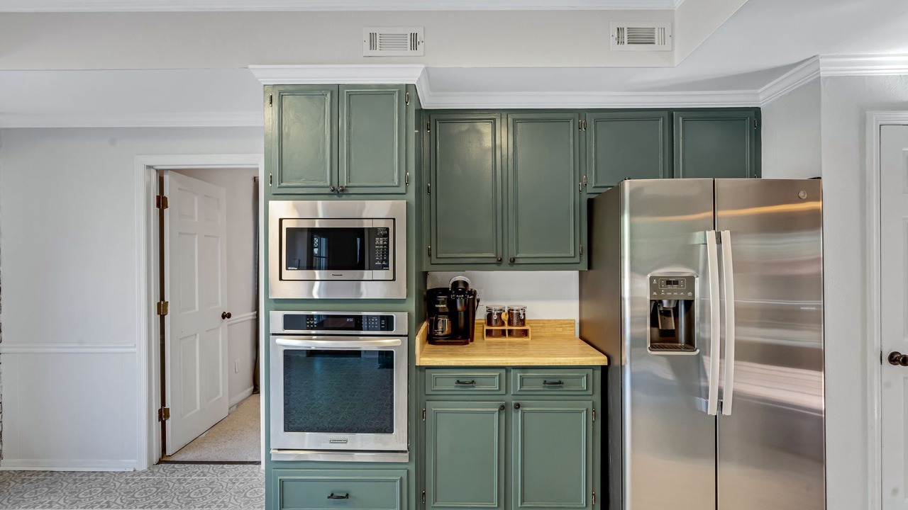 Photo of Kitchen in Augusta