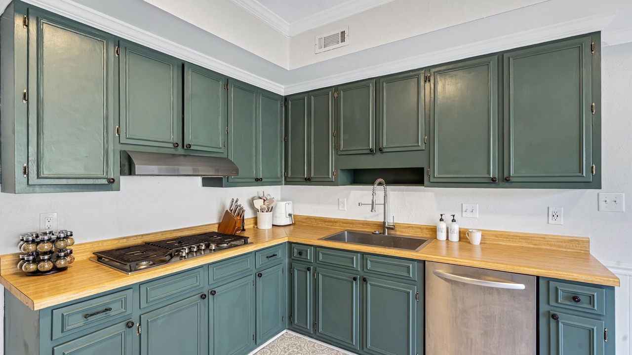 Photo of Kitchen in Augusta