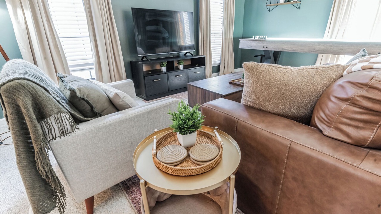 Photo of Livingroom in Augusta
