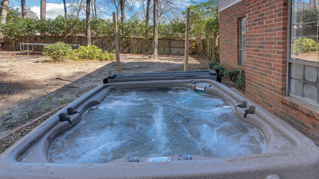 Photo of Outdoor in Augusta