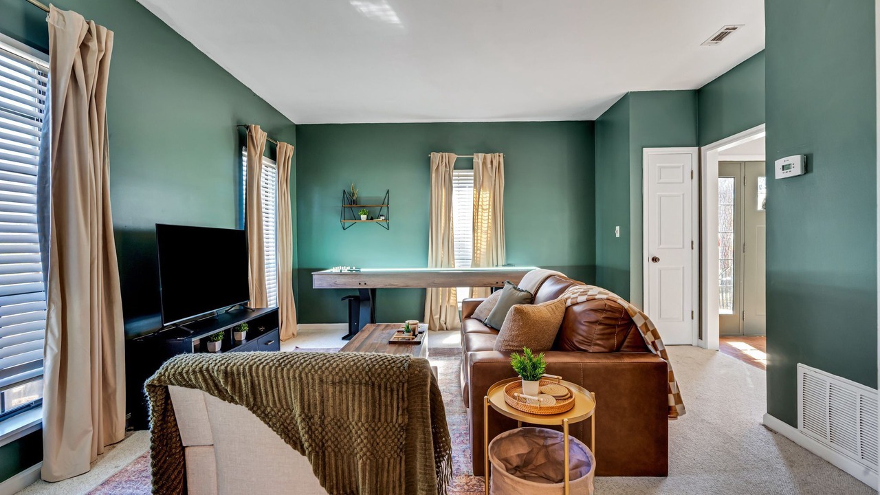 Photo of Livingroom in Augusta