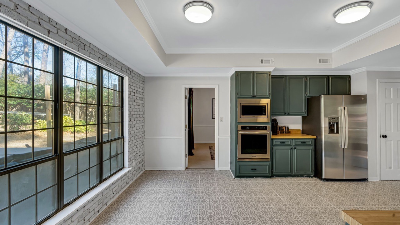 Photo of Kitchen in Augusta