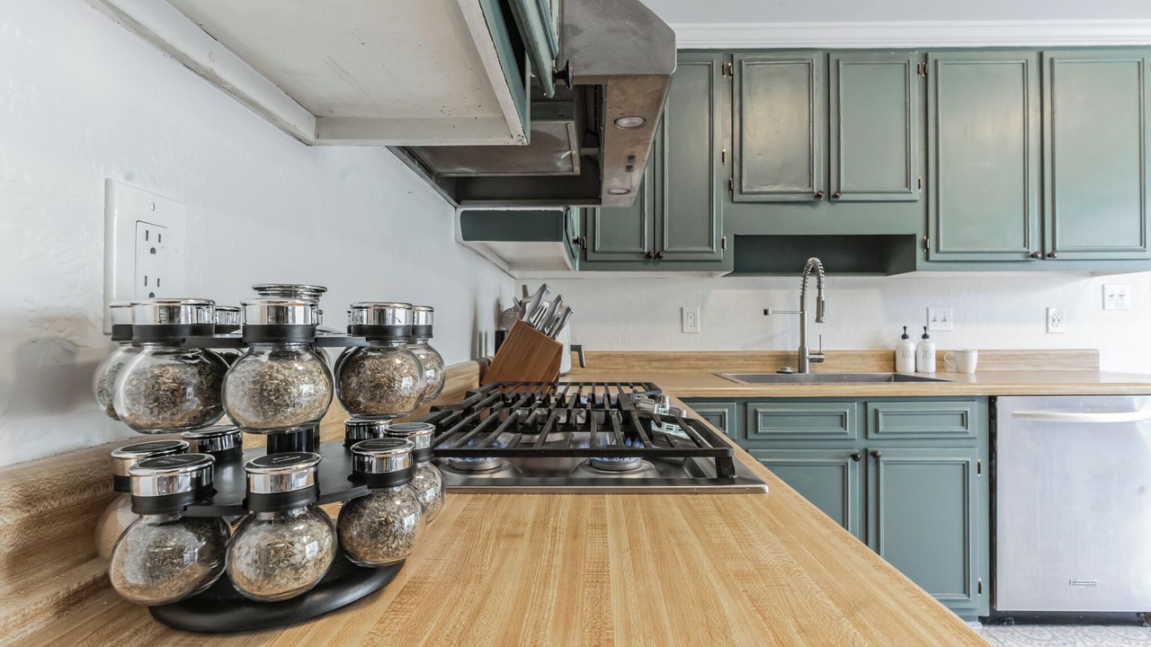 Photo of Kitchen in Augusta