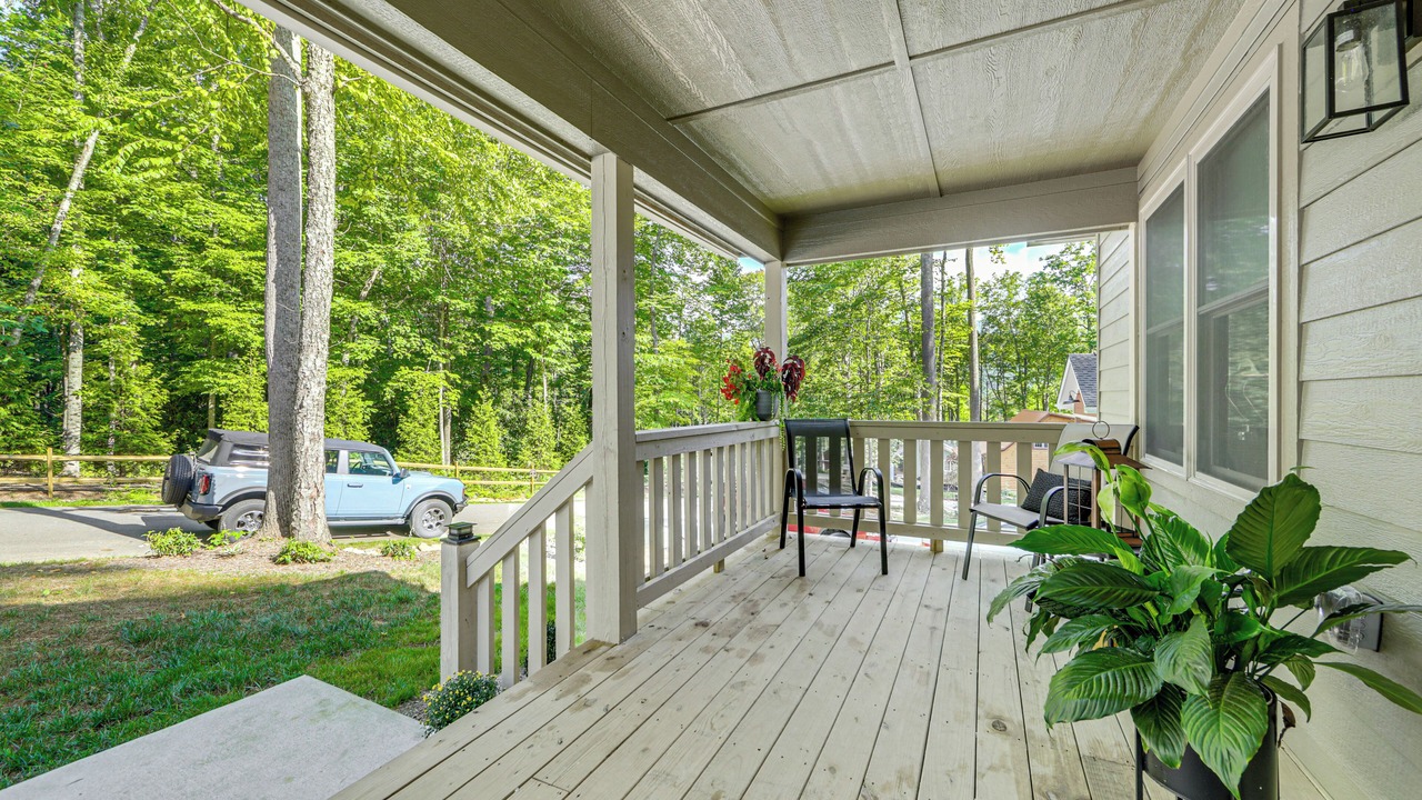 Photo of Outdoor in Maggie Valley