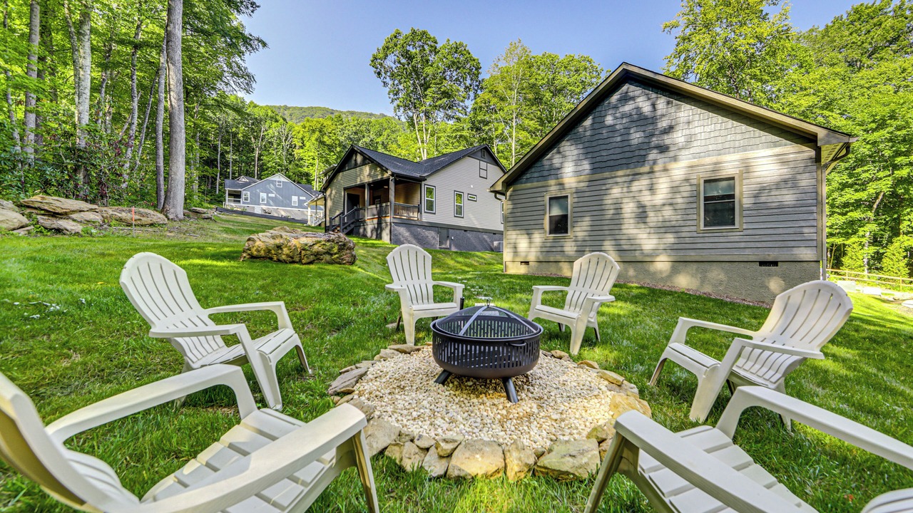 Photo of Outdoor in Maggie Valley