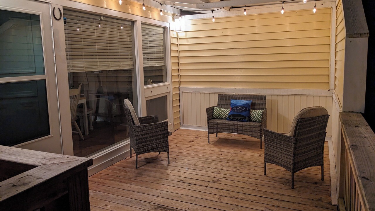 Photo of Outdoor in St. Simons Island