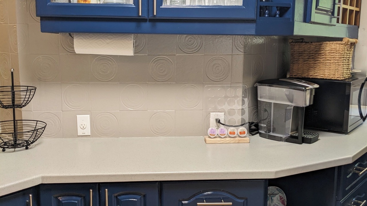 Photo of Kitchen in St. Simons Island