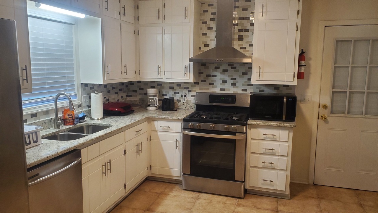 Photo of Kitchen in Morrow