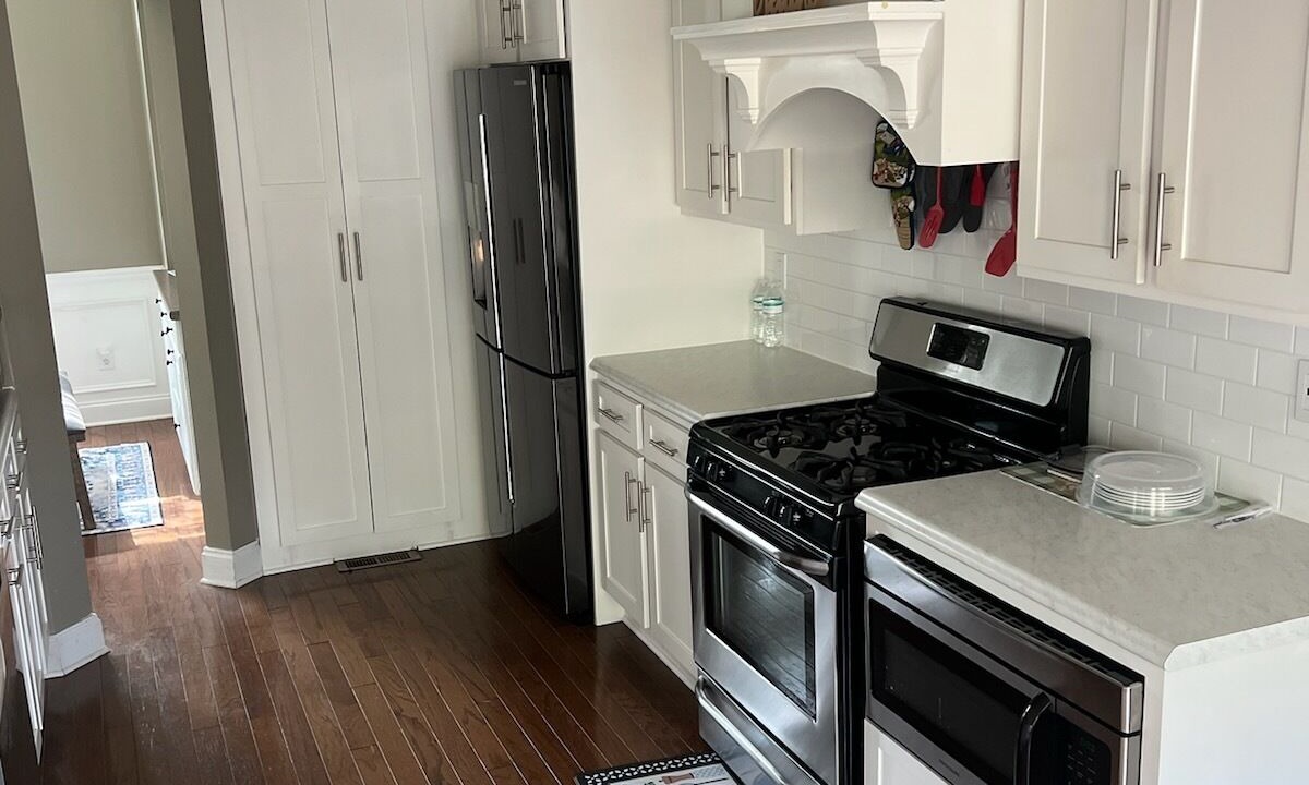 Photo of Kitchen in Dallas