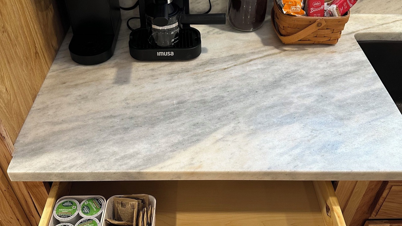 Photo of Kitchen in New Market