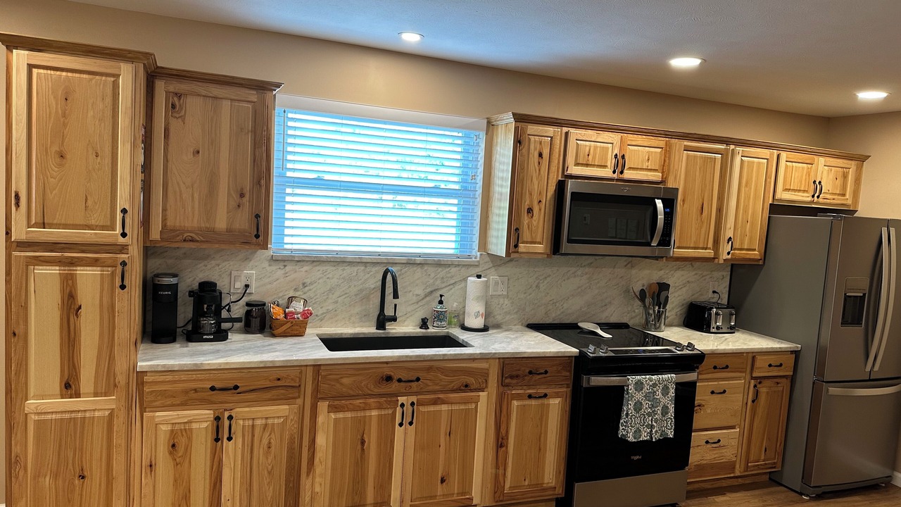Photo of Kitchen in New Market
