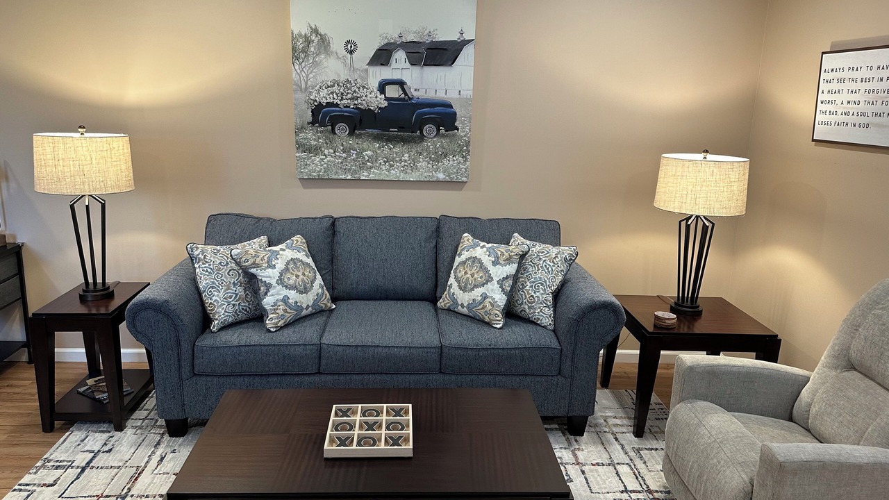 Photo of Livingroom in New Market