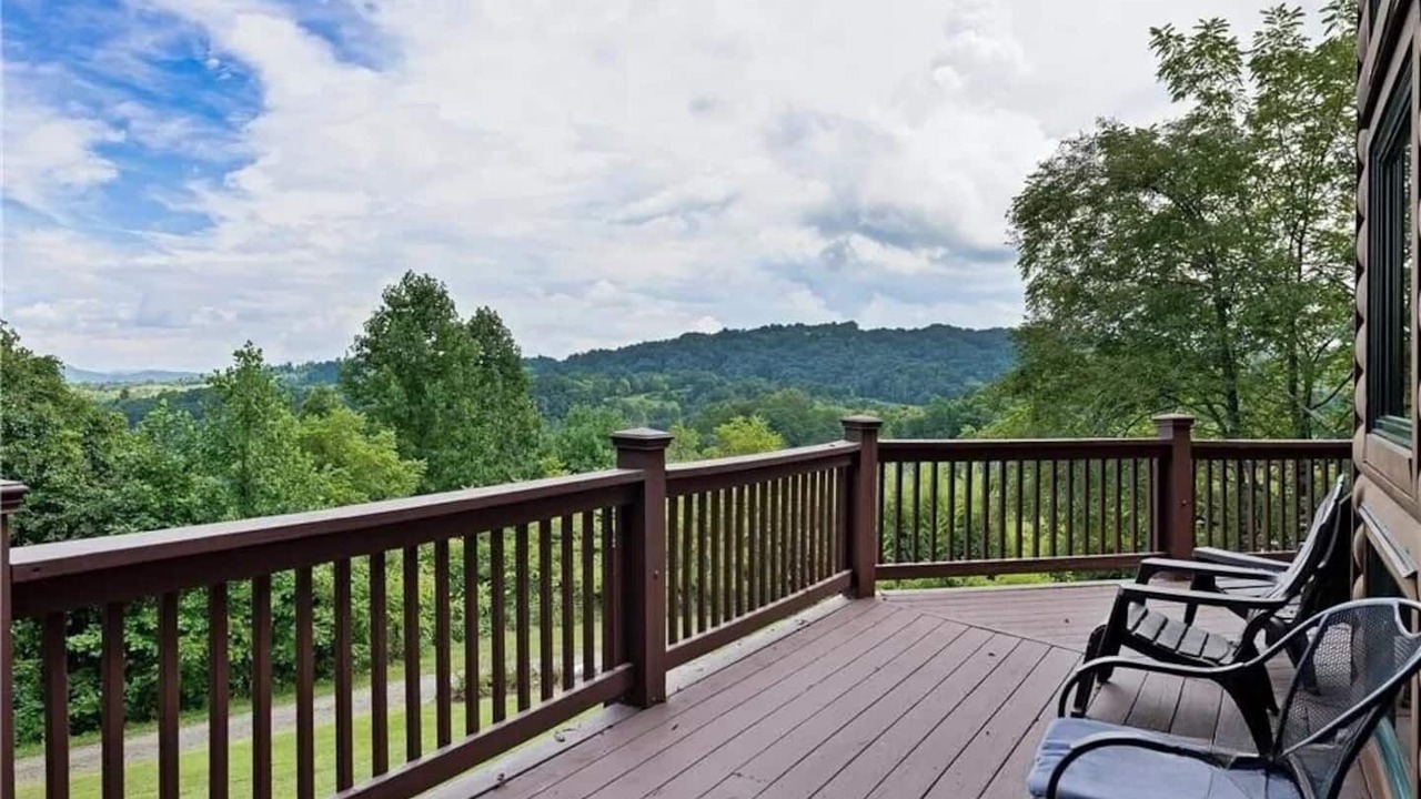 Photo of Outdoor in Marshall