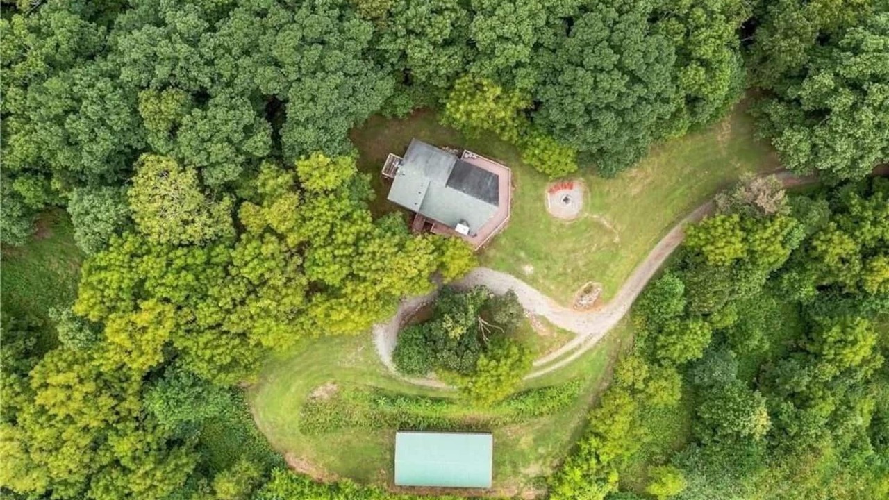 Photo of Outdoor in Marshall