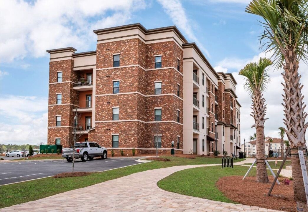 Photo of Outdoor in Macon