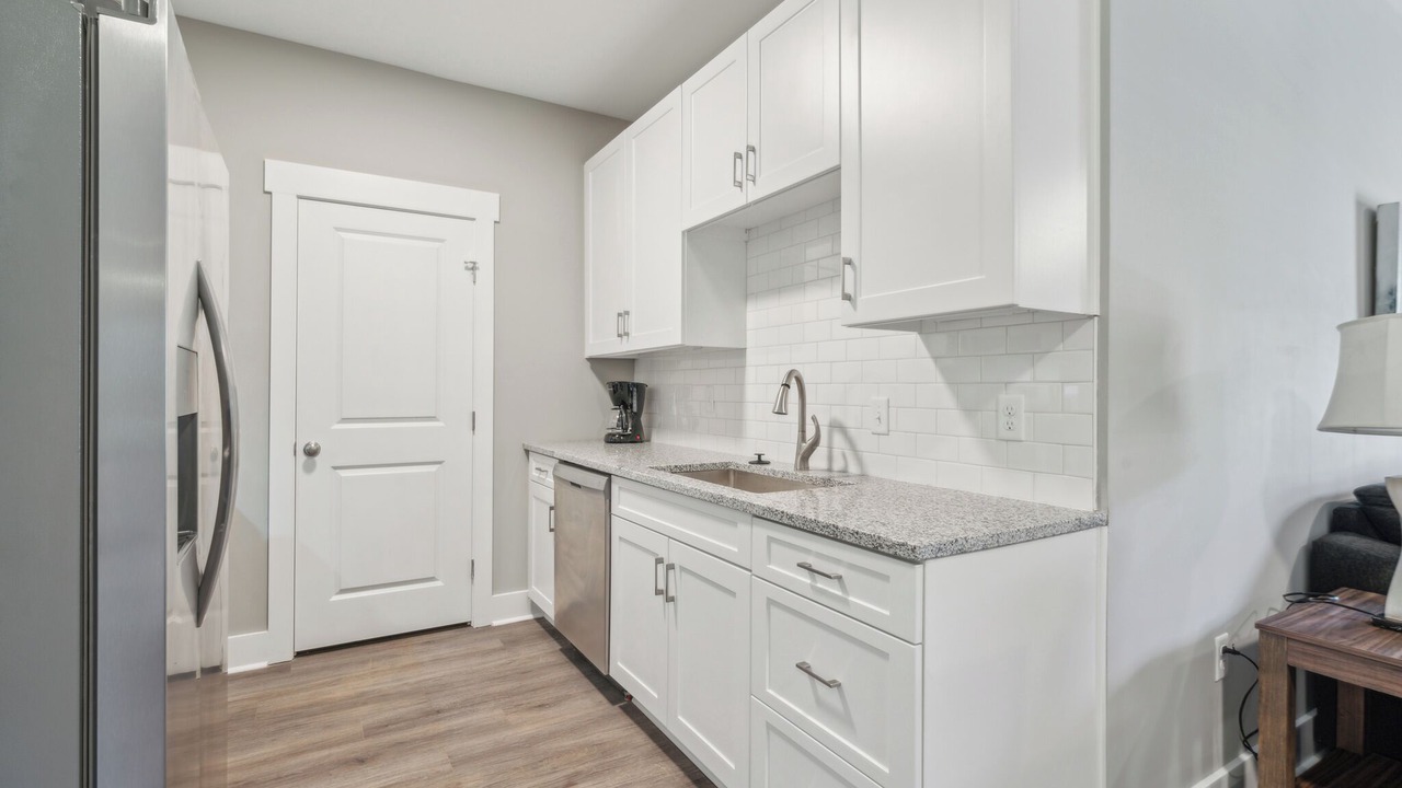 Photo of Kitchen in Macon