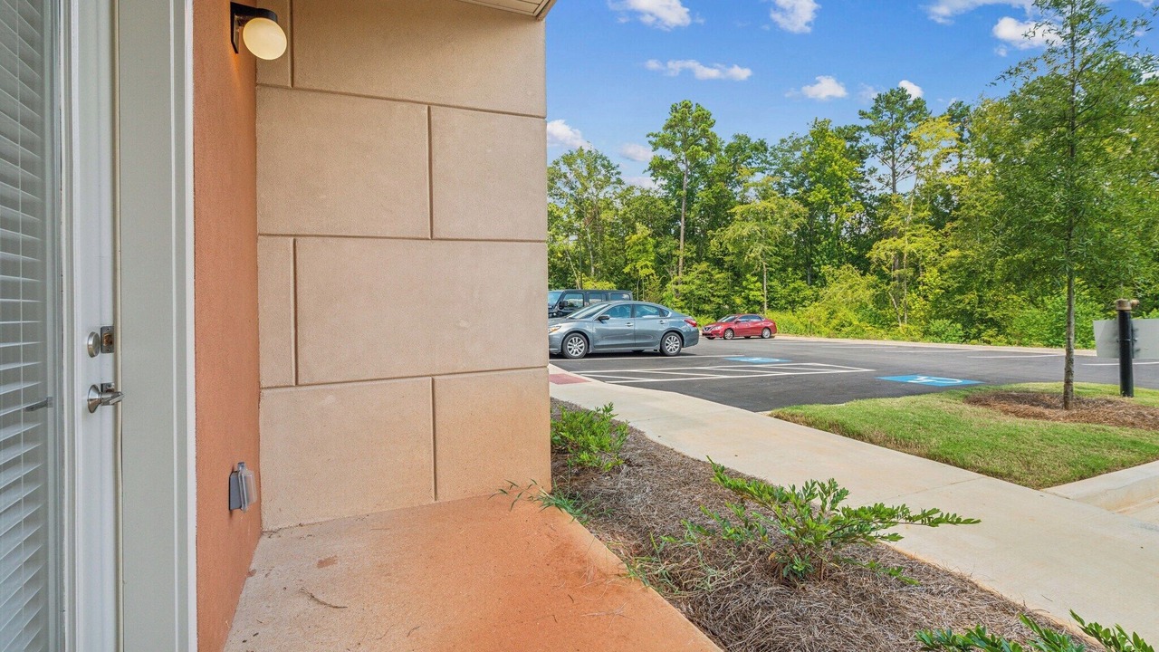 Photo of Outdoor in Macon