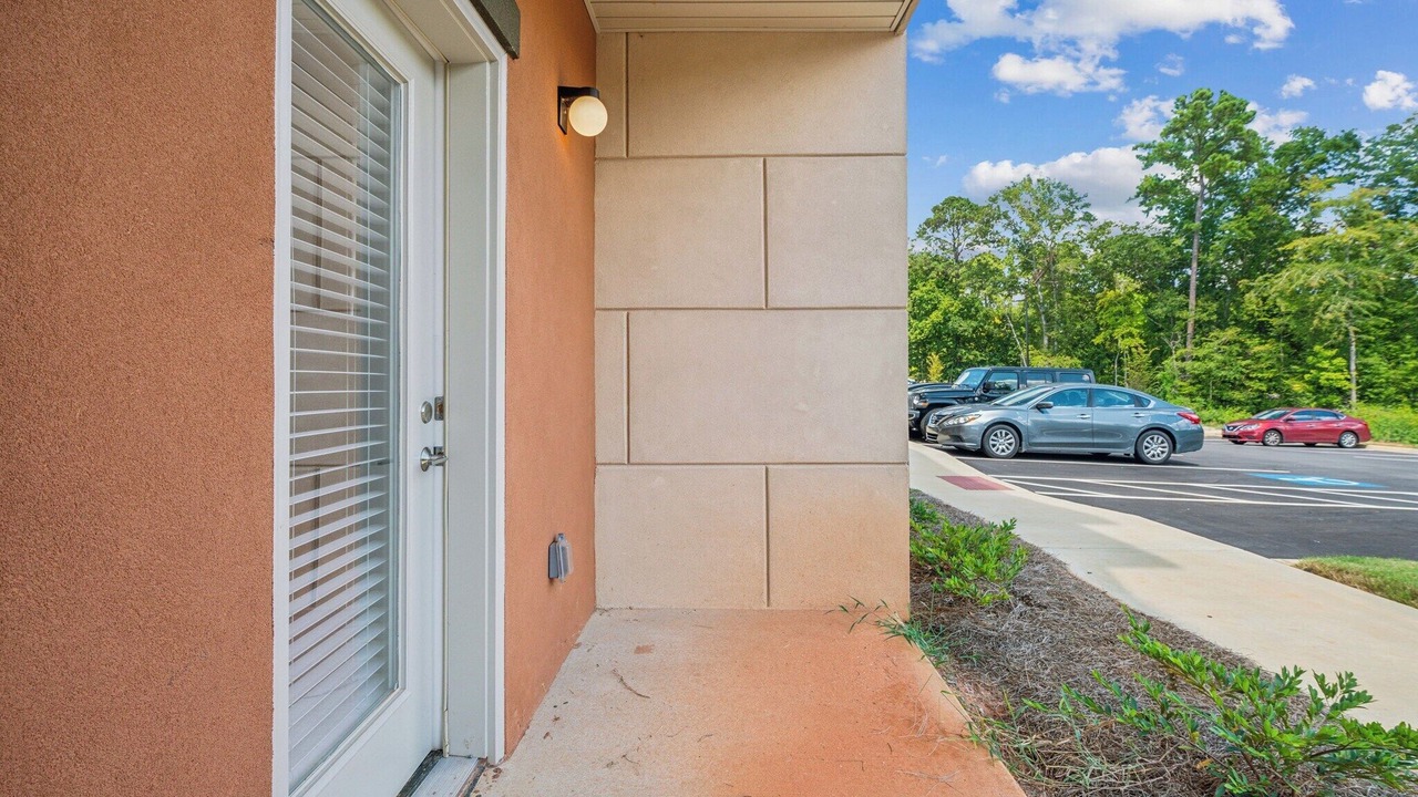 Photo of Outdoor in Macon