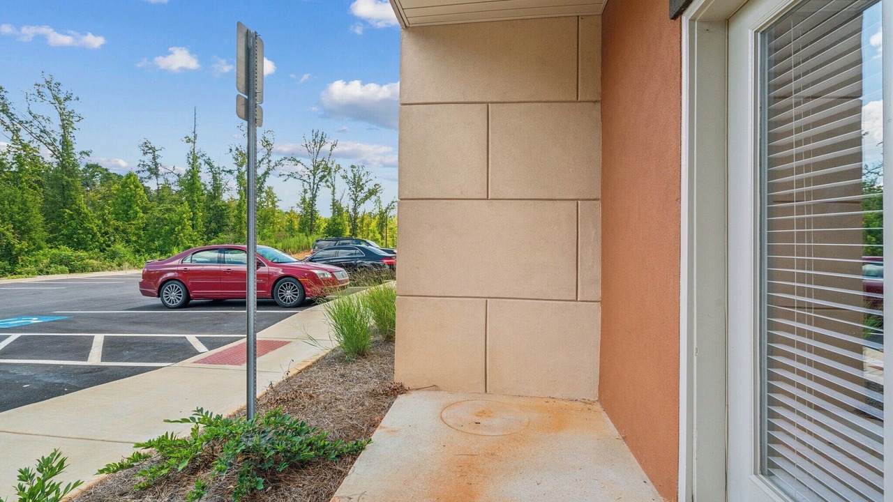 Photo of Outdoor in Macon