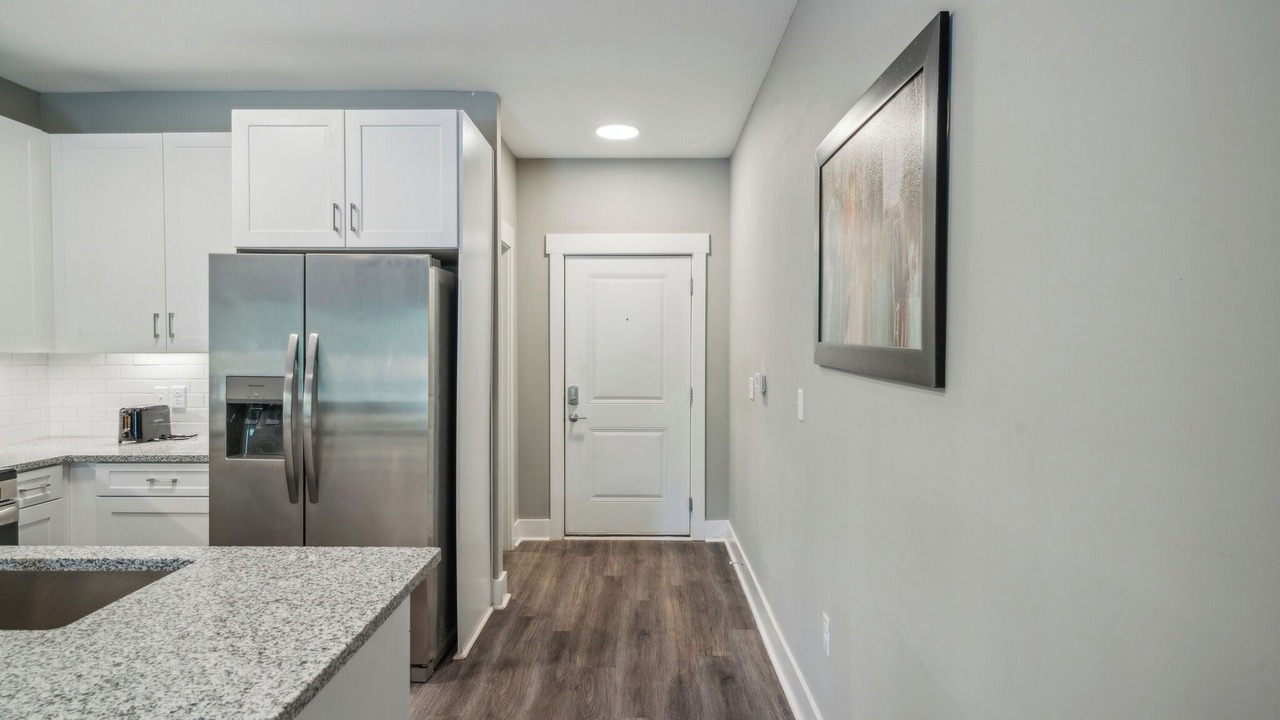 Photo of Kitchen in Macon