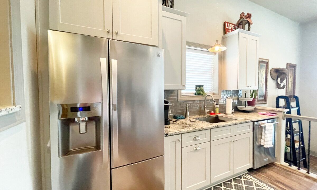 Photo of Kitchen in Jackson