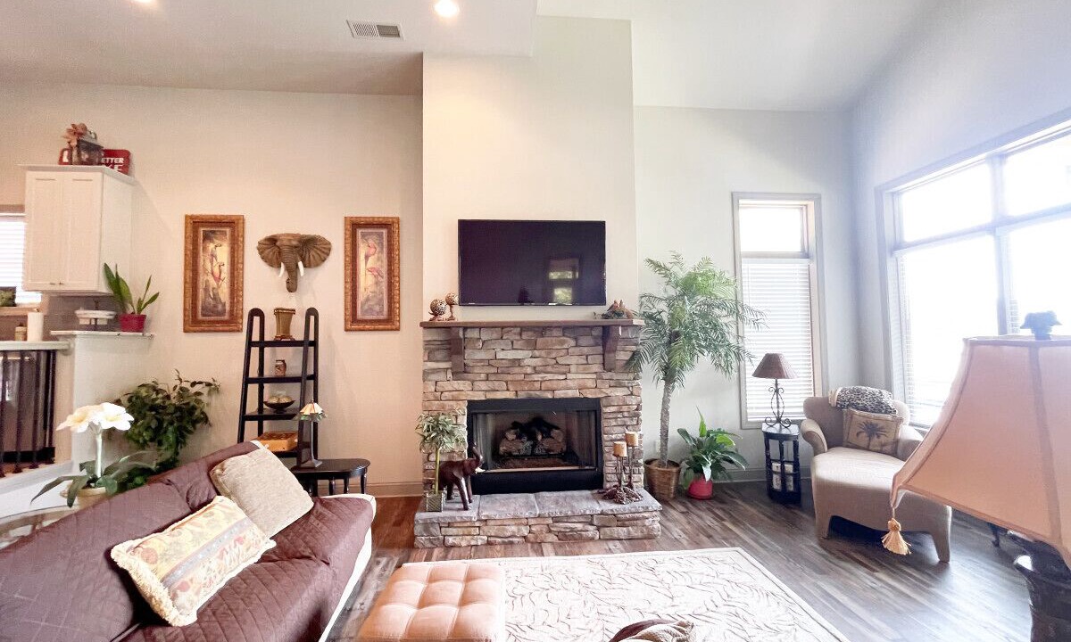 Photo of Livingroom in Jackson