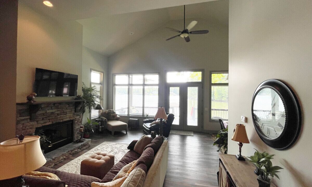 Photo of Livingroom in Jackson