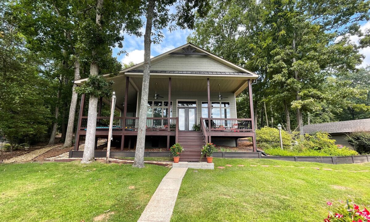 Photo of Outdoor in Jackson