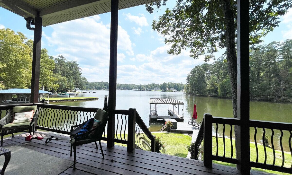 Photo of Outdoor in Jackson