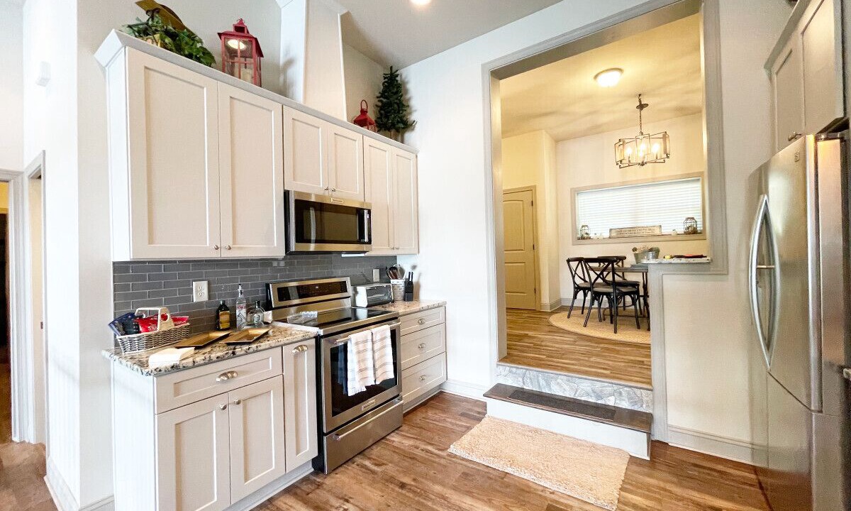 Photo of Kitchen in Jackson