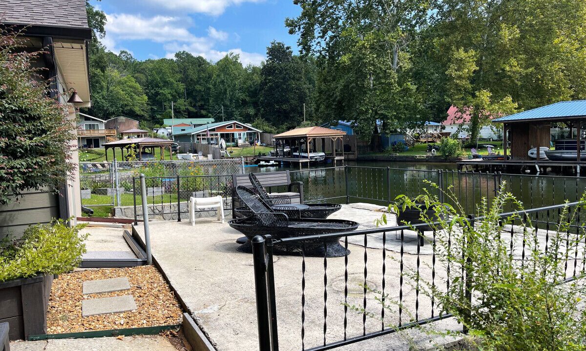 Photo of Outdoor in Jackson