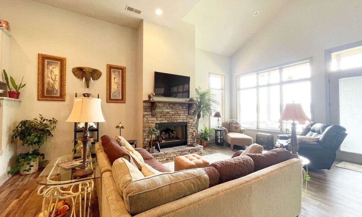 Photo of Livingroom in Jackson