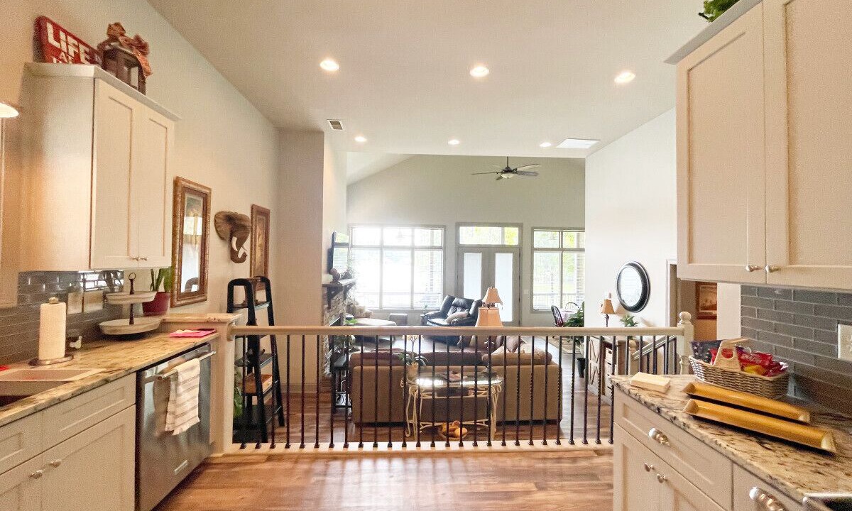 Photo of Kitchen in Jackson