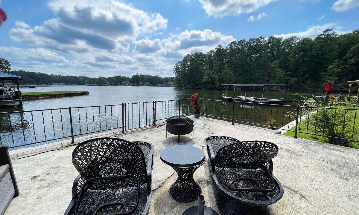 Photo of Outdoor in Jackson