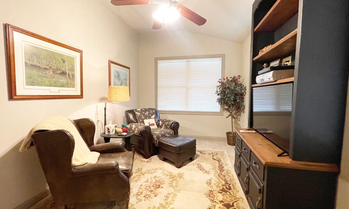 Photo of Livingroom in Jackson
