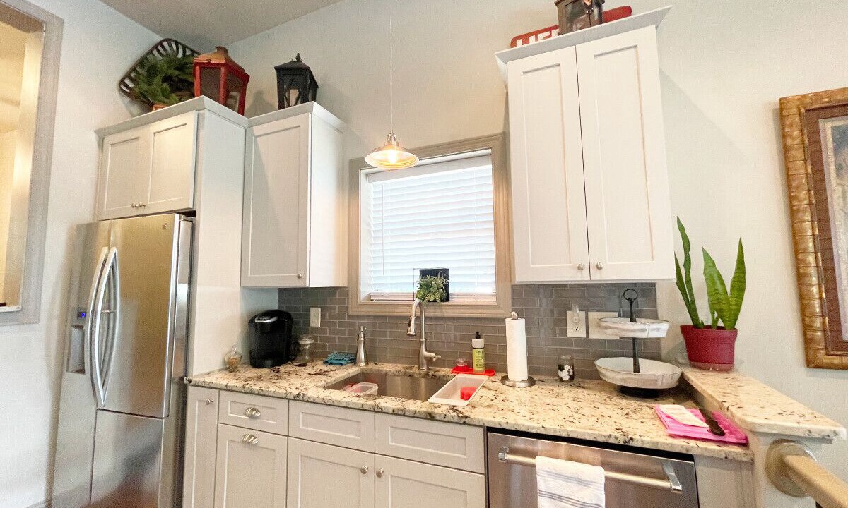 Photo of Kitchen in Jackson