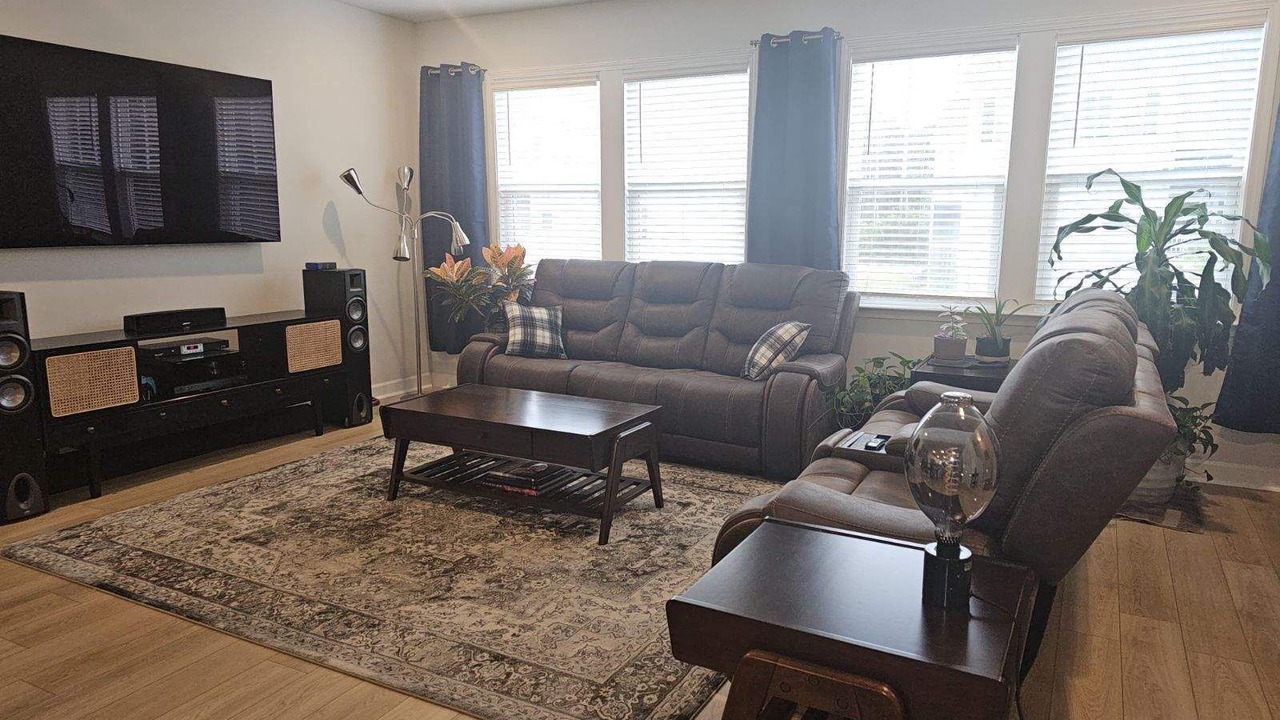 Photo of Livingroom in Johns Island