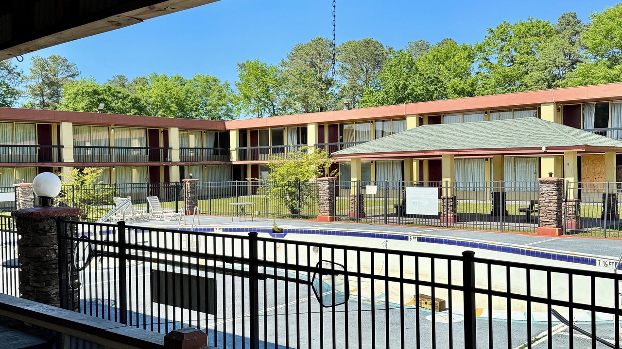 Photo of Outdoor in Phenix City