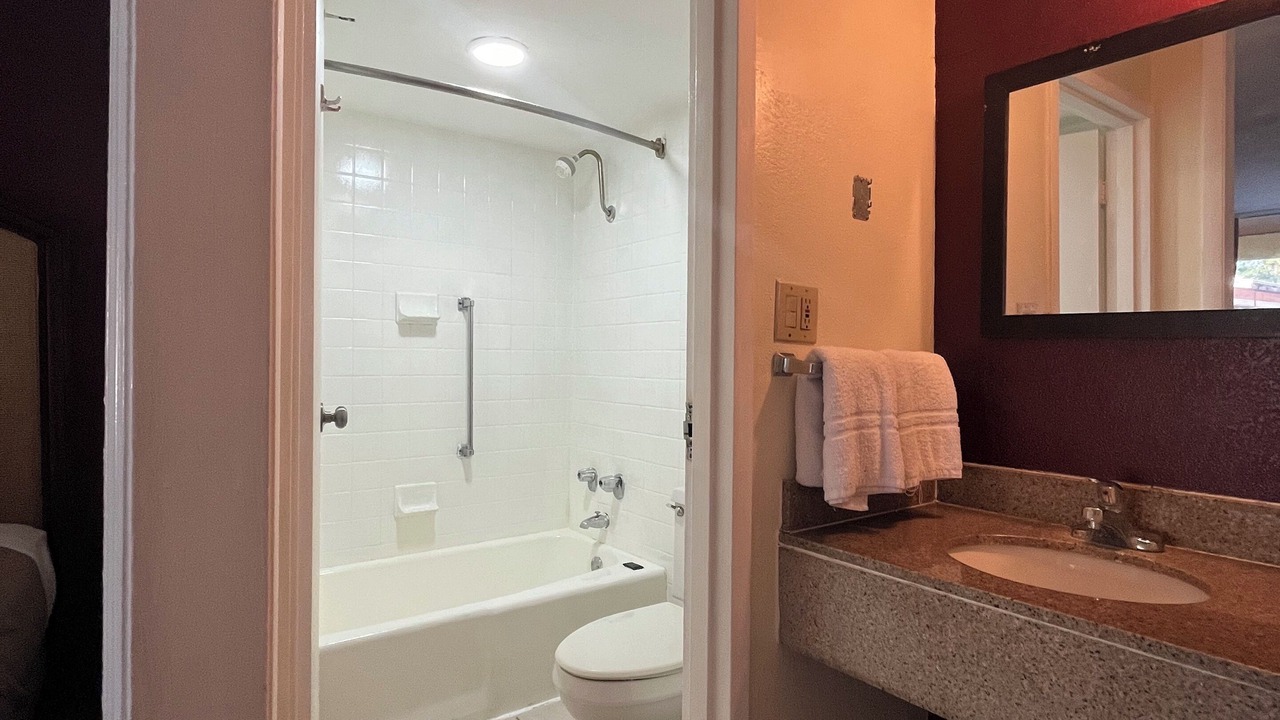 Photo of Bathroom in Phenix City