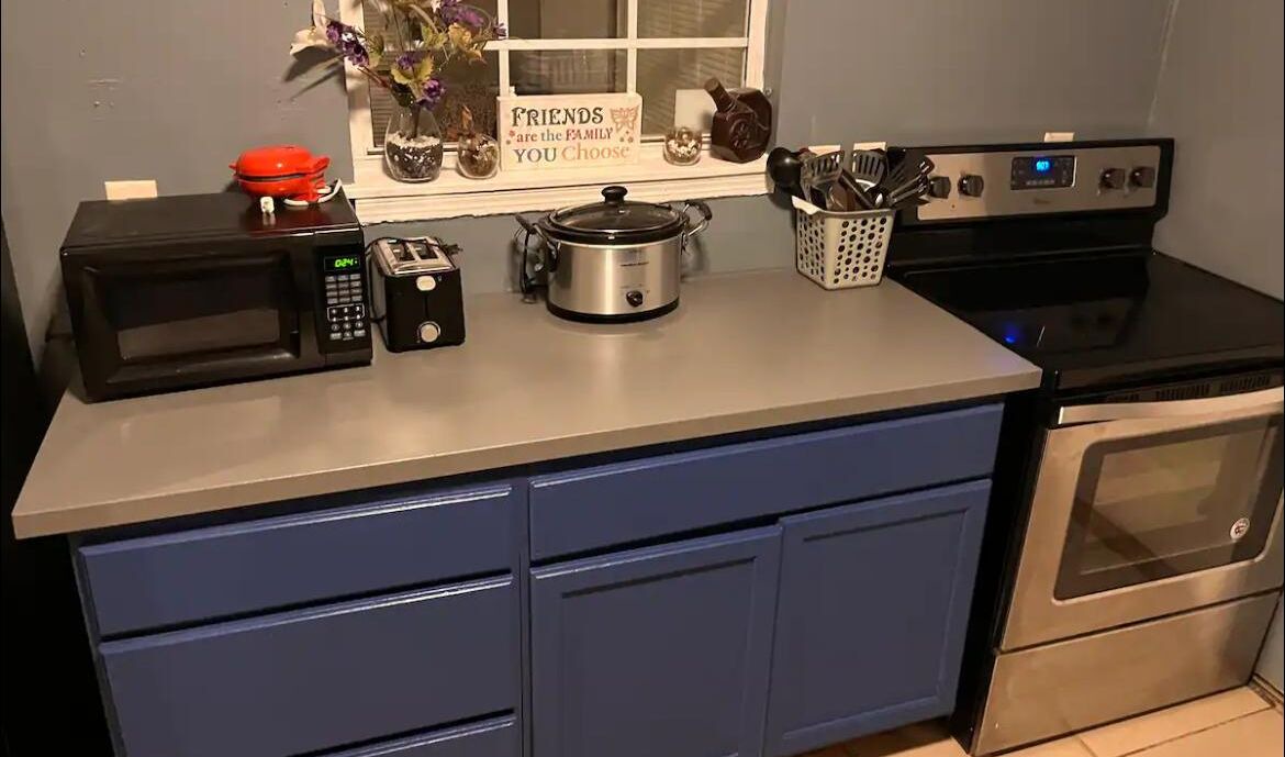 Photo of Kitchen in Northside
